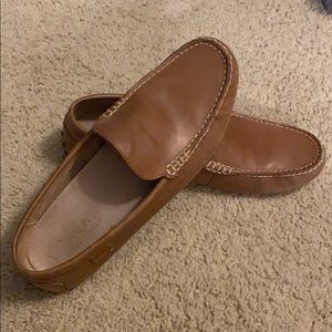 Ralph Lauren Polo dress shoes